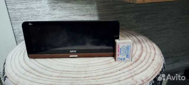 Видеорегистратор Навигатор-XPX ZX878D андройд объявление продам