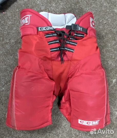 Хоккейные шорты ccm tacks 692