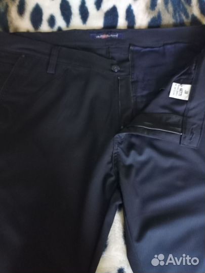 Брюки мужские новые