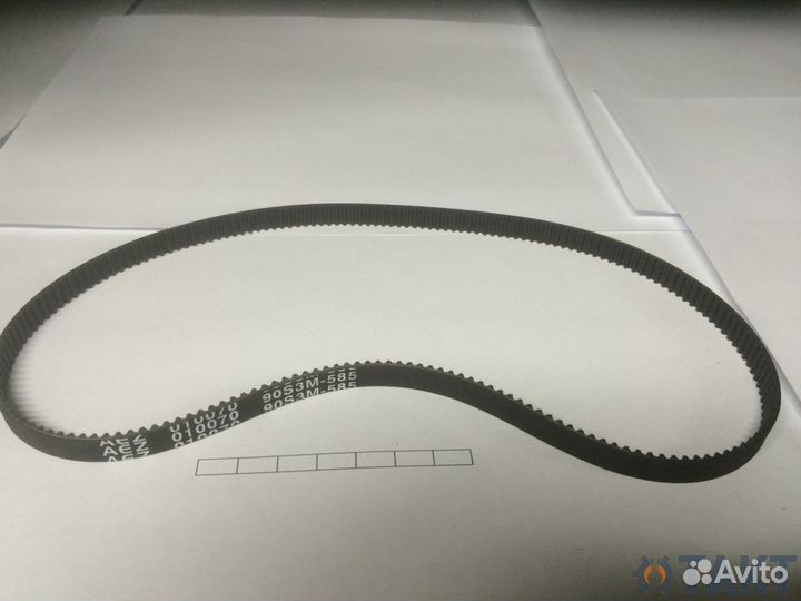 Ремень для хлебопечки