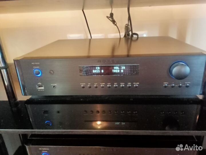 Продаю комплект hi-fi аудиотехники