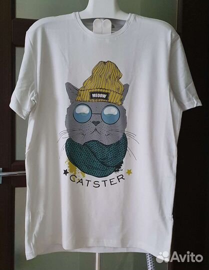 Нанесение рисунка, логотипа на одежду