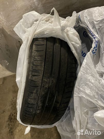 Летние колеса r 18 nissan qashqai
