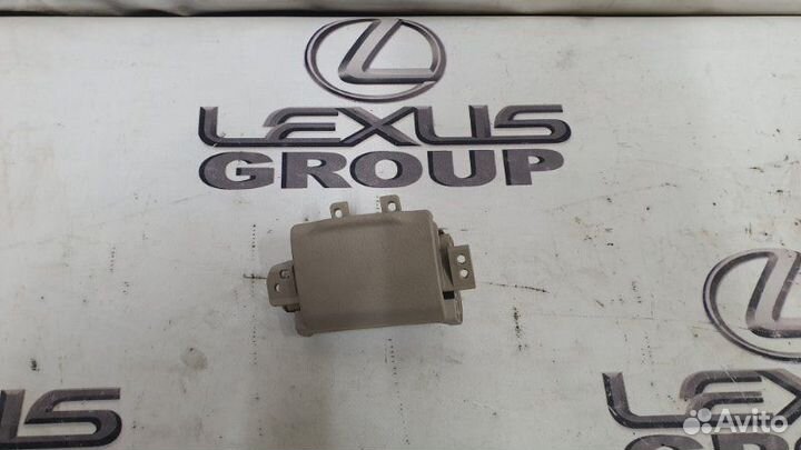 Блок управления зеркалами Lexus RX400h