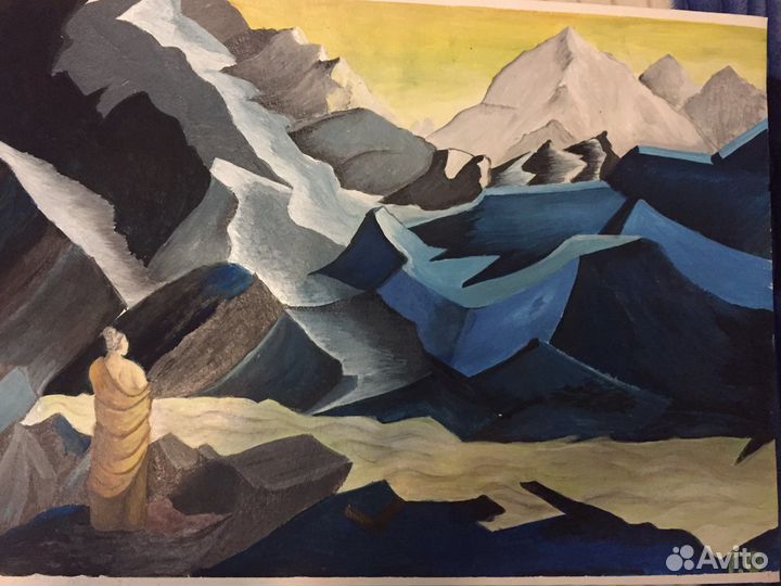 Картина для уютного дома