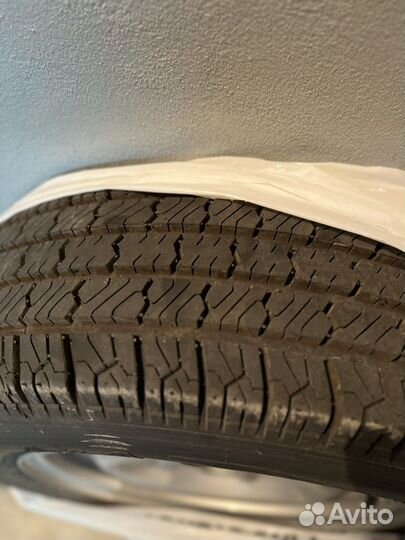Amtel К-175 205/70 R15