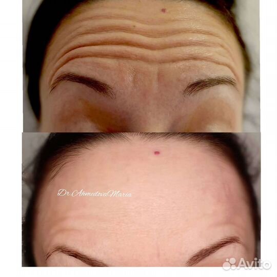 Врач-косметолог с высшим медицинским образованием