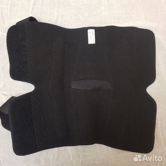 Ортез на коленный сустав