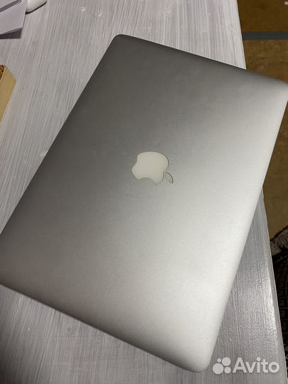 Apple MacBook Air 13 mid 2012