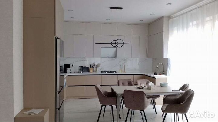 Кухонный гарнитур на заказ