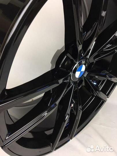 Диски на BMW R*18 5*112. G20,G30,G31,G11,G12
