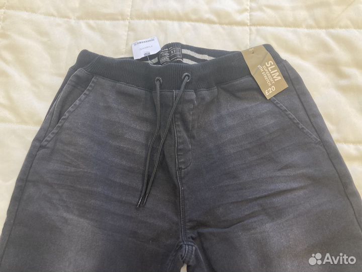 Джинсы Next, размер 14 лет (164 см)