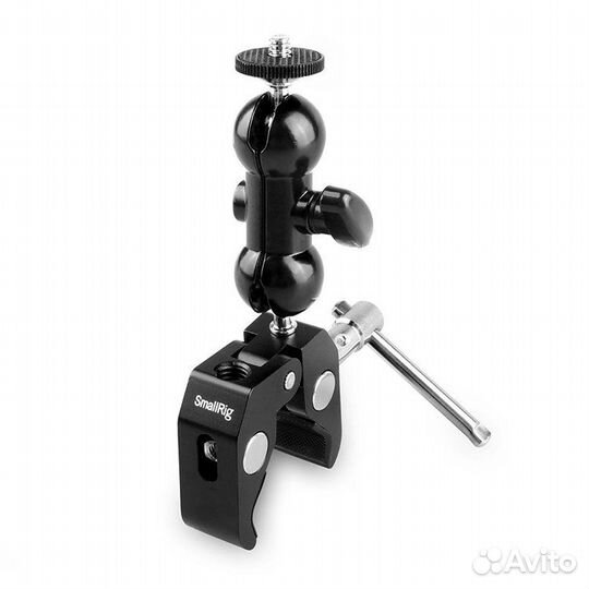 Зажим с Magic Arm SmallRig 1138