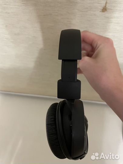 Беспроводные наушники jbl tune 510bt