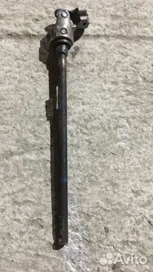 Рулевой карданчик Mazda MPV 1