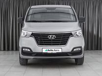 Hyundai Grand Starex 2.5 AT, 2019, 40 581 км, с пробегом, цена 4 370 000 руб.