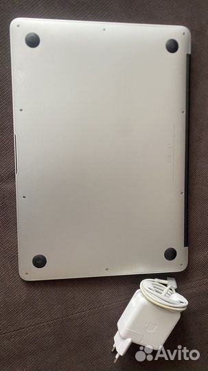 Apple MacBook air 13 2015
