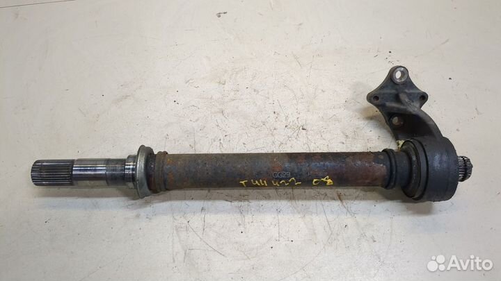 Полуось Mazda 5 (CR), 2009