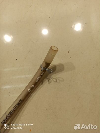 Трубка электролюка(передняя правая) (Kia K900 II)