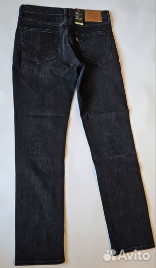 Джинсы мужские Levis 511 slim 33/32