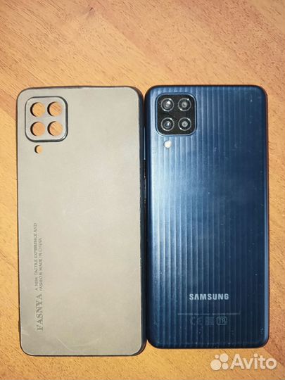 Samsung Galaxy M12, 4/64 ГБ