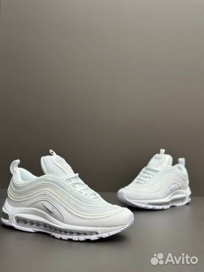 Кроссовки Nike Air Max 97