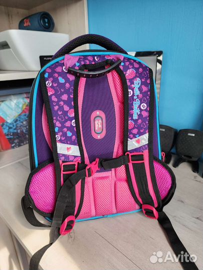 Рюкзак для девочки