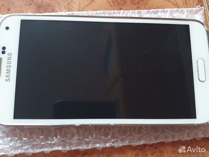 Samsung Galaxy S5 Duos SM-G900FD, 2/16 ГБ