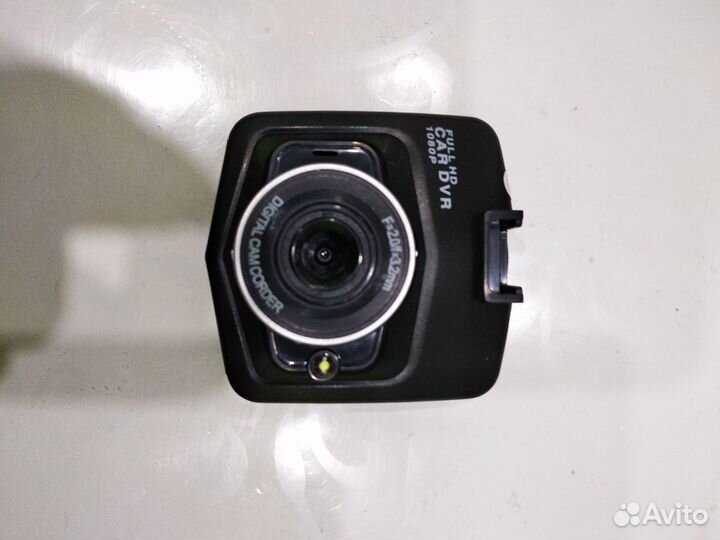 Видеорегистратор