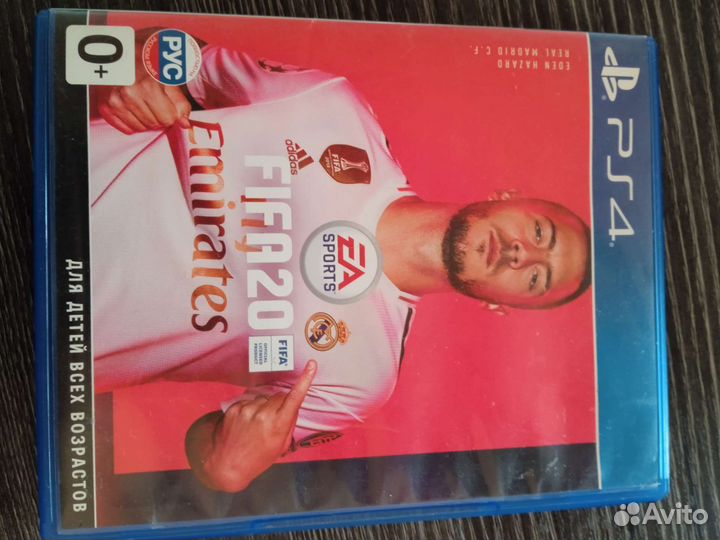 Sony playstation 4 игры