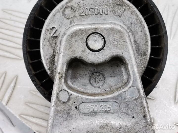 Натяжитель Opel Zafira (A) рест. 2004