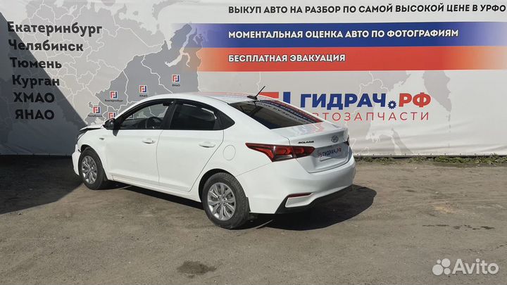 Клапан электромагнитный изменения фаз грм Hyundai Solaris 24355-03011