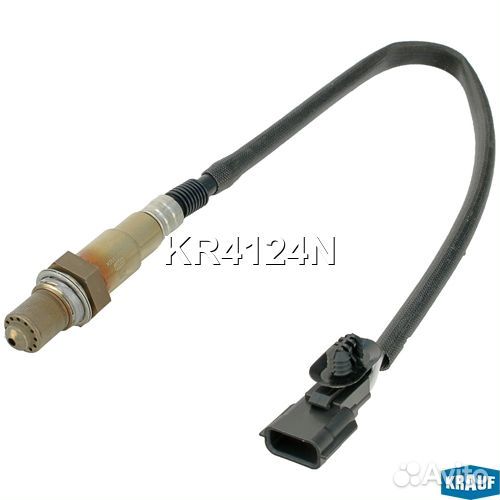 Лямбда-зонд