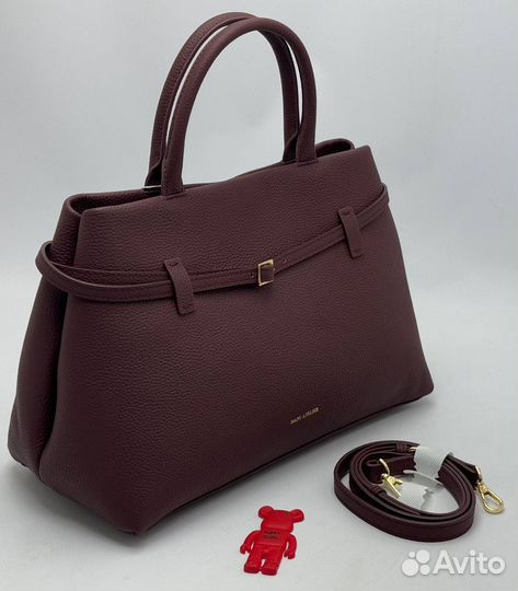 Сумка Manu Atelier