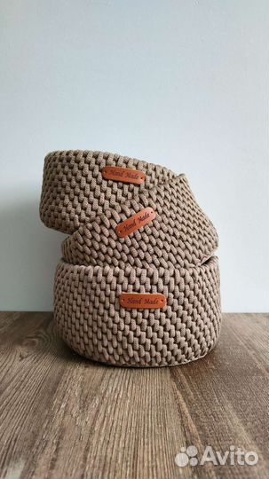 Вязание крючком на заказ