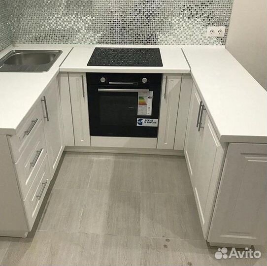 Кухни