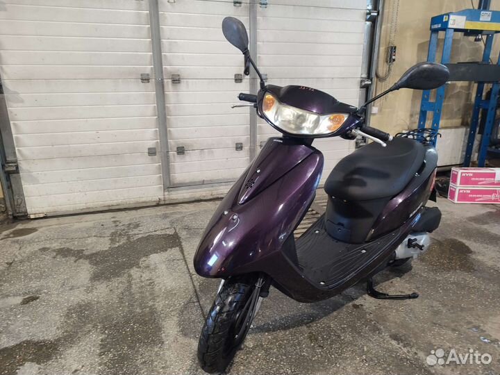 Продам скутер Honda Dio AF 68 без пробега по РФ