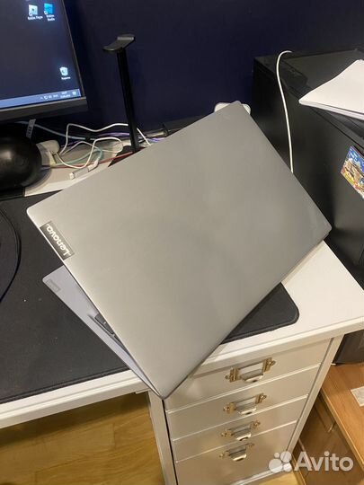 Lenovo ideapad s145 15ast