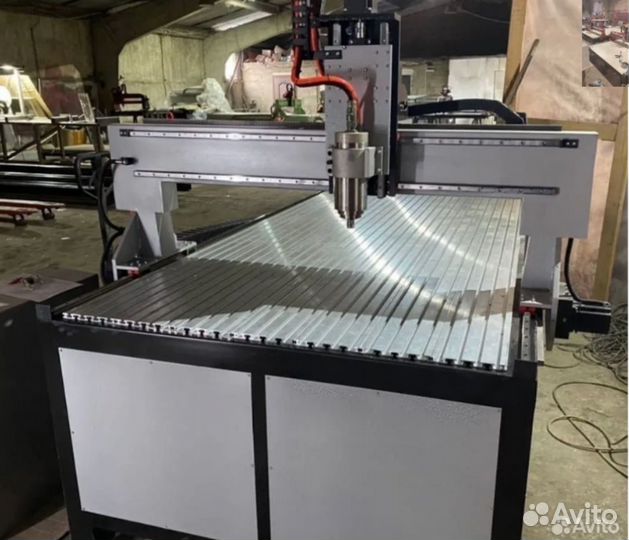 Станок по камню в кредит