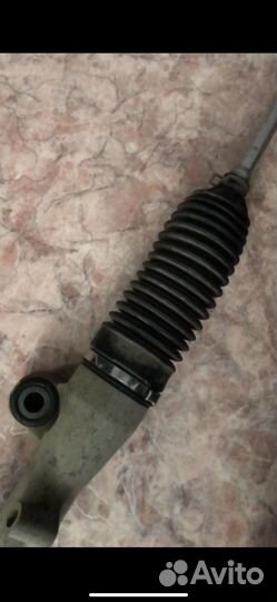 Рулевая рейка Mazda cx-5