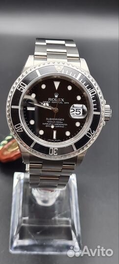 Часы Rolex 16610 