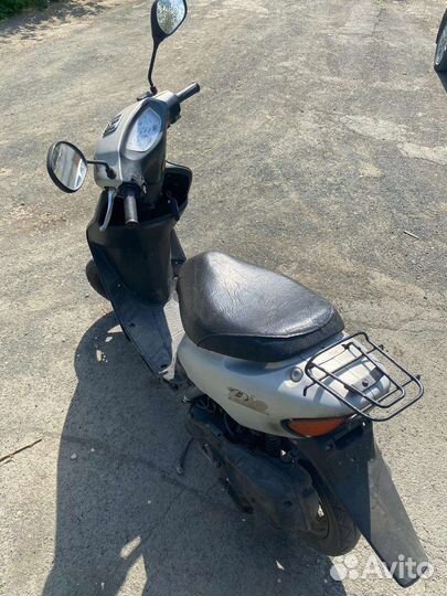 Honda dio 35