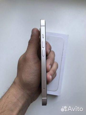 iPhone 13, 256 ГБ