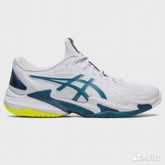 Теннисные кроссовки Asics Court FF 3 Novak