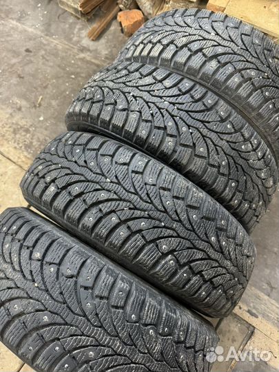 Pirelli Formula Ice 185/60 R15 G