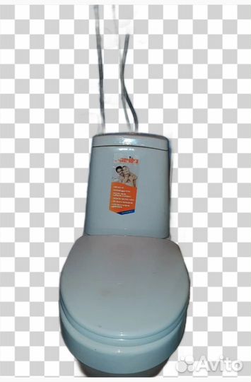 Крышка для бачка унитаза