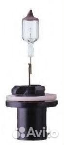 Лампа галогеновая головного света h27w/1 pg13 orig