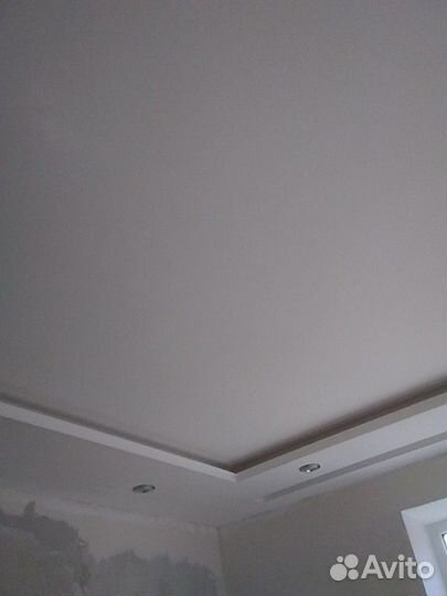 Ремонт квартир. Штукатурка любой сложности, шпатлё