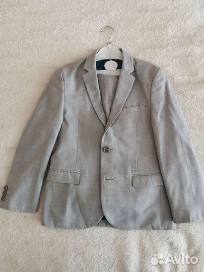 Школьный костюм next 134