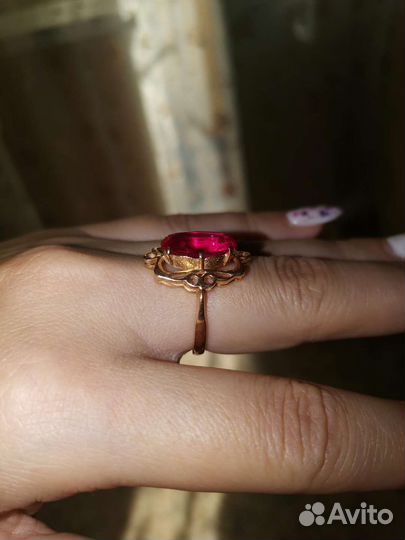 Золотое кольцо СССР